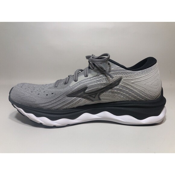 Muzino Energy Wave Sky 06 Ultimate Gray/Lime Women's Size 7M New With Out Box - Picture 11 of 16
